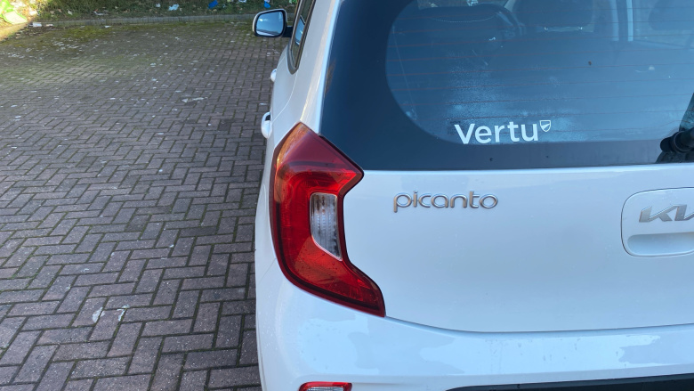 Kia Picanto 1.0 2 5dr [4 seats] Petrol Hatchback